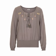 KAFFE GLORIA BLOUSE 52063
