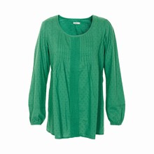KAFFE TYRA BLUSE 530384