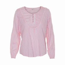 KAFFE TAYLOR BLOUSE 53124