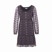 KAFFE ELISA LACE KJOLE 51838