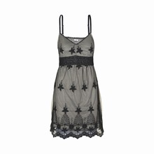 KAFFE ISABELL LACE DRESS 52069 B