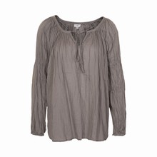 KAFFE 52033 VERN BLOUSE P