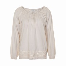 KAFFE MING BLOUSE 51959