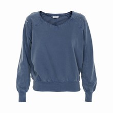 KAFFE NANNA SWEAT SHIRT 530260