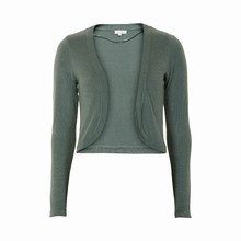 KAFFE ASTRID BOLERO 52641