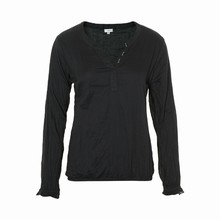 KAFFE SUBRINE BLOUSE 51939 B