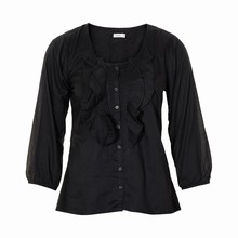KAFFE DELHIA BLOUSE 52260