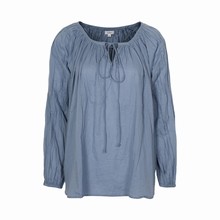 KAFFE 52033 VERN BLOUSE