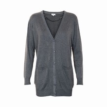 KAFFE ASTRID LONG CARDIGAN 52640
