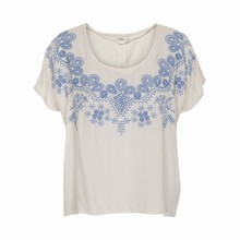 KAFFE PAYTON BLUSE 530236