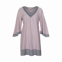 KAFFE 52058 LOTTA DRESS