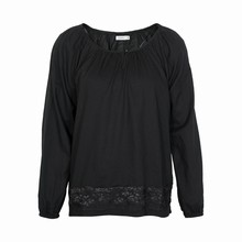 KAFFE MING BLOUSE 51959 B