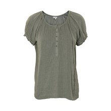KAFFE BELLA BLOUSE 530505
