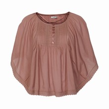 KAFFE CAMILL BLUSE 52468