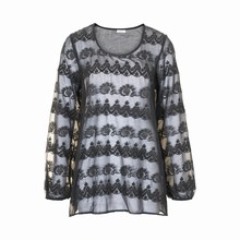 KAFFE CAROLYN BLOUSE 51917