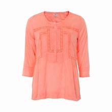 KAFFE PAULA BLUSE 530333