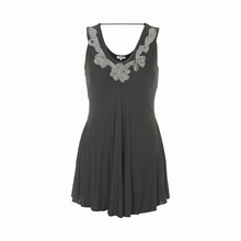 KAFFE ANNE TOP 52950