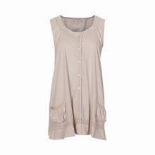 KAFFE SANDRA TUNIC 52067