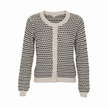 KAFFE EMMA CARDIGAN 53077