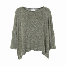 KAFFE CLARISSA O/S T-SHIRT 53300
