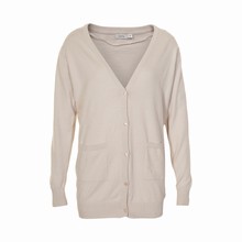 KAFFE 52093 CLAUDIA CARDIGAN CG