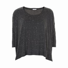 KAFFE CLARISSA O/S T-SHIRT 52598
