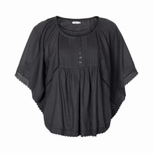 KAFFE CAMILL BLUSE 52468 B