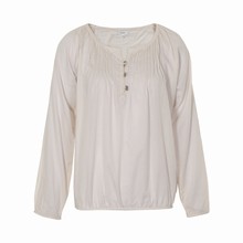 KAFFE VIA BLOUSE 52199 CG