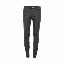 KAFFE ALVINA COATED JEANS 52646