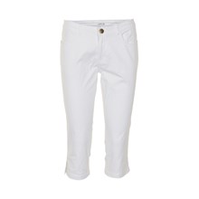 KAFFE SADIE CAPRI PANT 530405