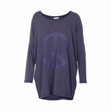 KAFFE HELLA O/S T-SHIRT 53305