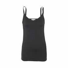 KAFFE TINA SEAMLESS TOP 51992