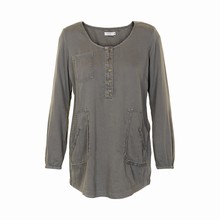 KAFFE NIGELLA KJOLE 53041