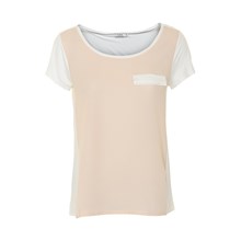 KAFFE SANDY T-SHIRT 530297