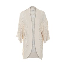 KAFFE CAROLINA CARDIGAN 53046