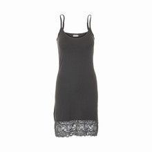 KAFFE SILLE UNDERKJOLE 530144