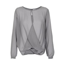 KAFFE MARIA BLUSE 531069