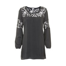 KAFFE BLUES TUNIKA 530258