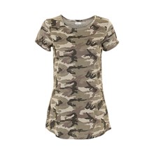 KAFFE ABIGAIL T-SHIRT 530627