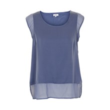 KAFFE MANDY TOP 531072