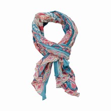 KAFFE CARLA SCARF 530347