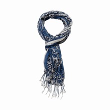 KAFFE DALIA SCARF 530348-K