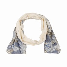 KAFFE CARINA SCARF 52410-K