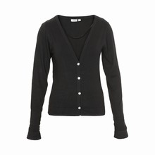 KAFFE CARLA CARDIGAN L/S 51994