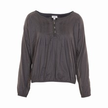 KAFFE AMBER BLOUSE G 51772