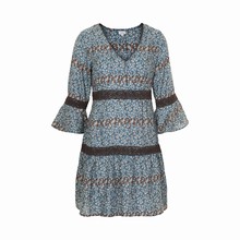 KAFFE ANN KJOLE 51826 