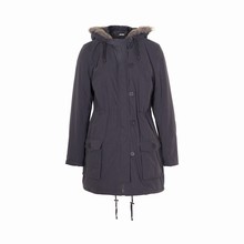 KAFFE ANNA PARCA COAT 51674 IG