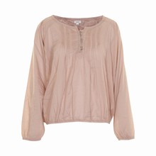 KAFFE AMBER BLOUSE 51772
