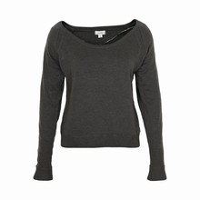 KAFFE ASTA SWEATER 51608 DG