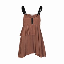 KAFFE LEAH TUNIKA 51550